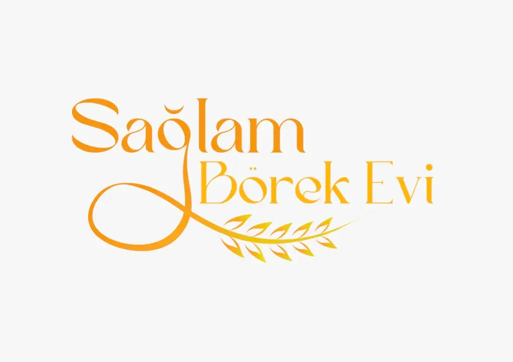 Pastries and Baked Goods Logo