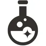 Flowora Creative Lab creative studio branding, digital design, and FDA label design